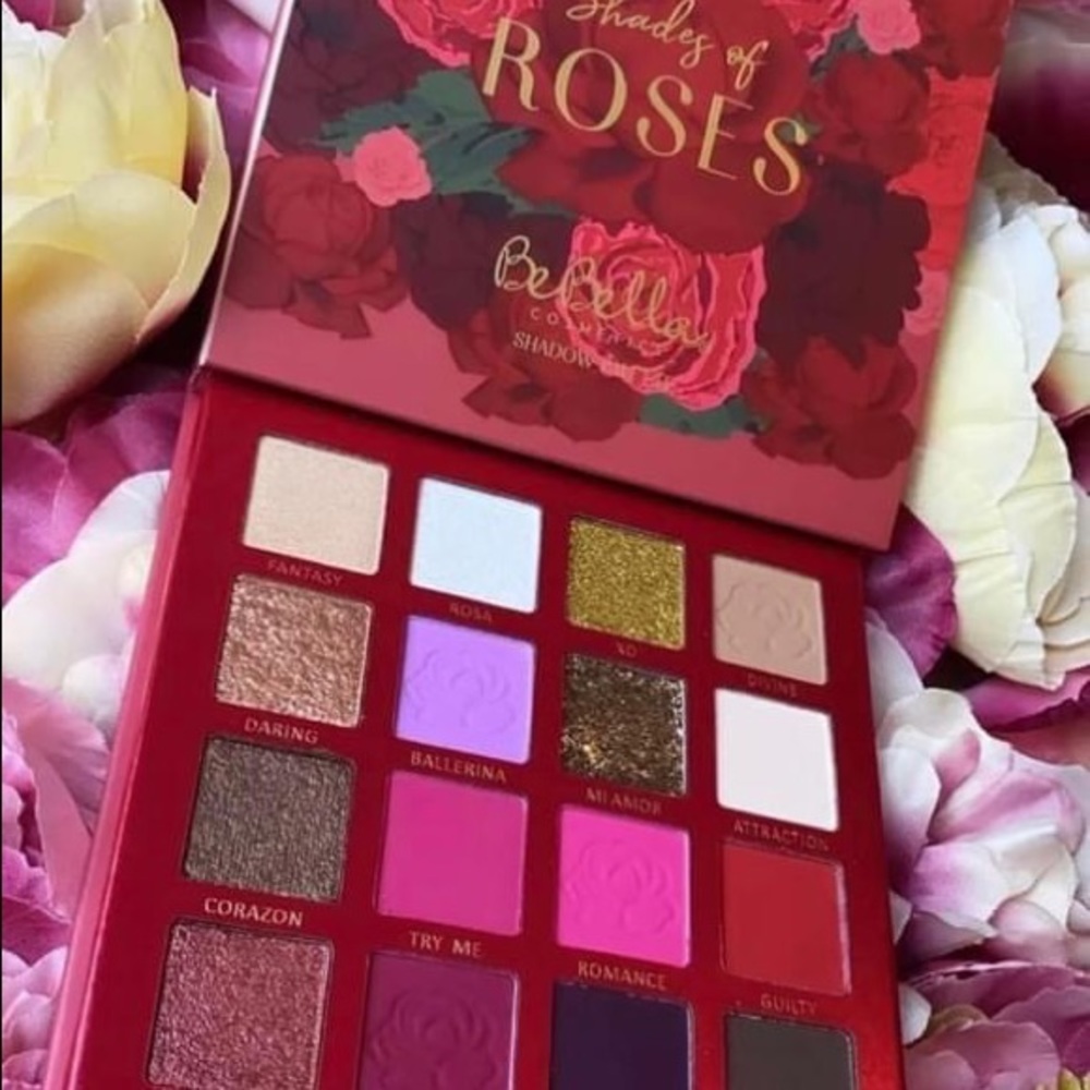 🌹🥀 Shades Of Roses BeBella🥀🌹 - Picture 4 of 5